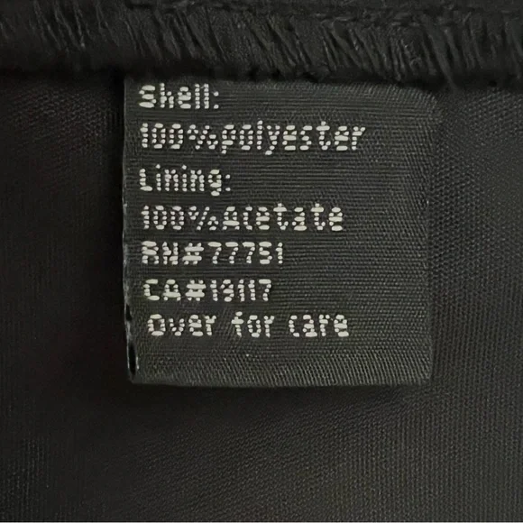 Vintage Betsey Johnson Evening Sheer Lace Velvet Ribbon Bows Goth Cupcake Dress - Picture 12 of 12